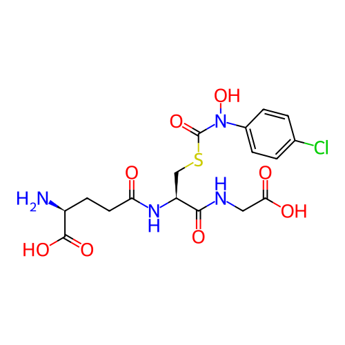 Chemical structure of BindingDB Monomer ID 50092824