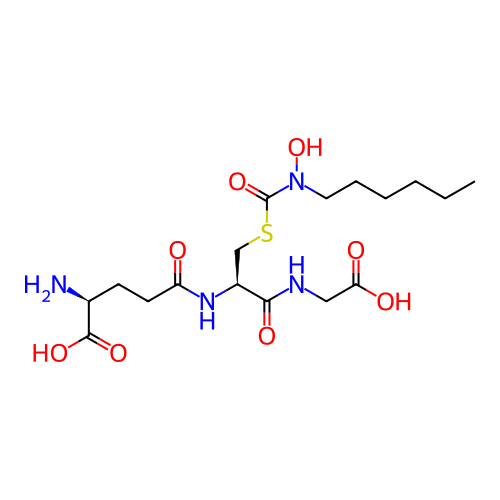 Chemical structure of BindingDB Monomer ID 50092827