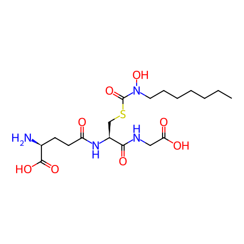 Chemical structure of BindingDB Monomer ID 50092831