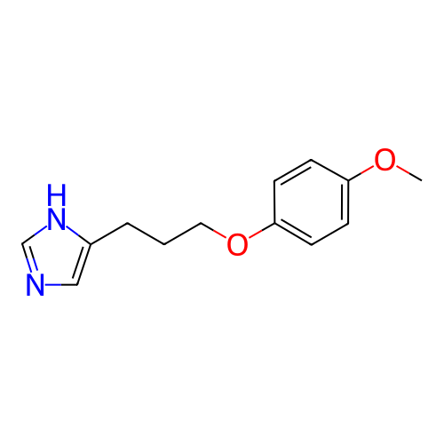Chemical structure of BindingDB Monomer ID 50092844