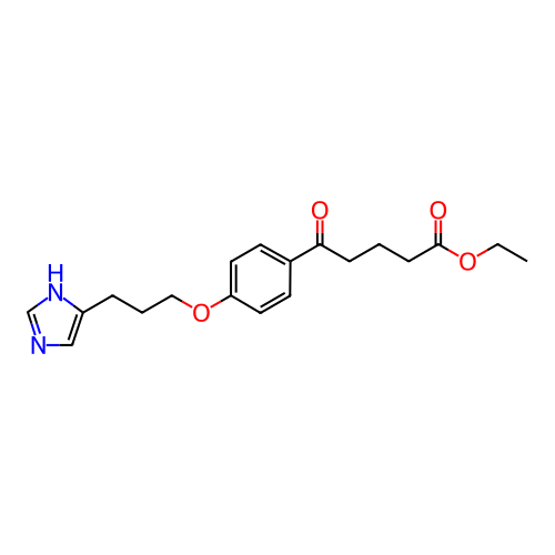 Chemical structure of BindingDB Monomer ID 50092851