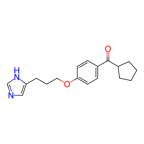 Chemical structure of BindingDB Monomer ID 50092855