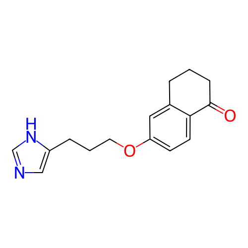 Chemical structure of BindingDB Monomer ID 50092857