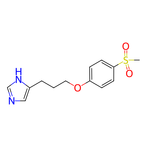 Chemical structure of BindingDB Monomer ID 50092858