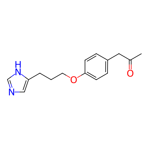 Chemical structure of BindingDB Monomer ID 50092860