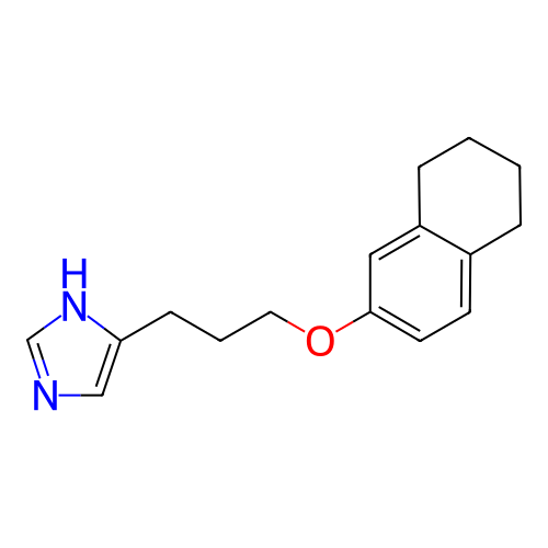 Chemical structure of BindingDB Monomer ID 50092864