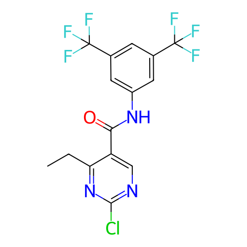 Chemical structure of BindingDB Monomer ID 50092872