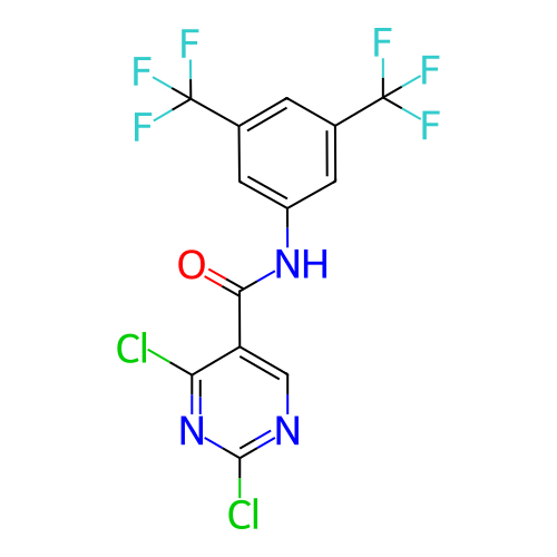 Chemical structure of BindingDB Monomer ID 50092882