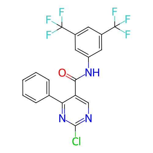 Chemical structure of BindingDB Monomer ID 50092883