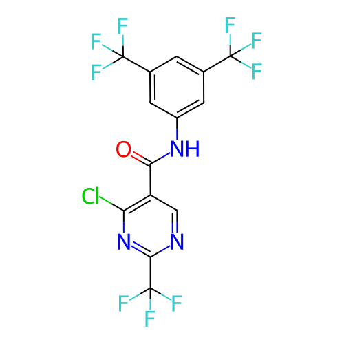 Chemical structure of BindingDB Monomer ID 50092888