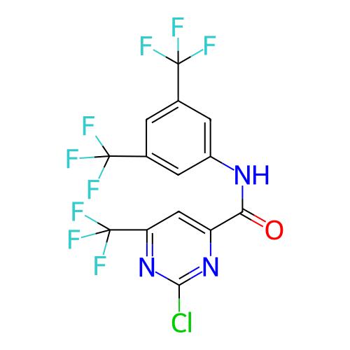 Chemical structure of BindingDB Monomer ID 50092891