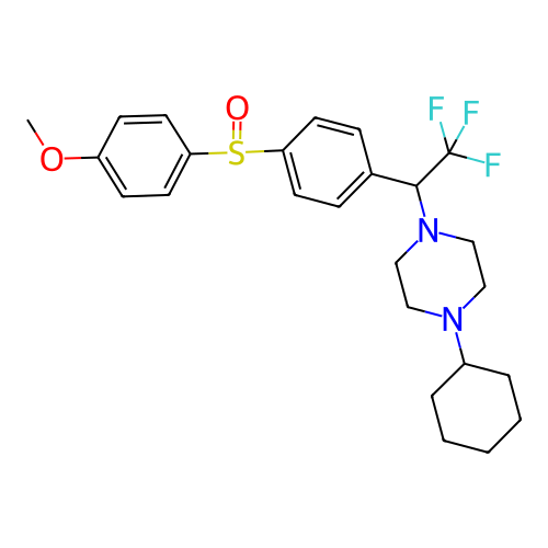 Chemical structure of BindingDB Monomer ID 50092993