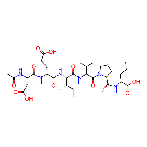 Chemical structure of BindingDB Monomer ID 50093026
