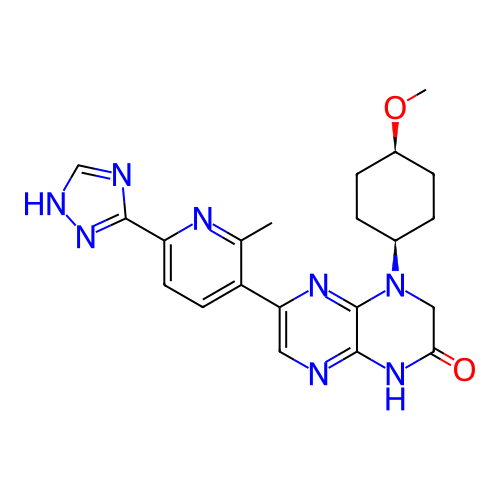 Chemical structure of BindingDB Monomer ID 50093072