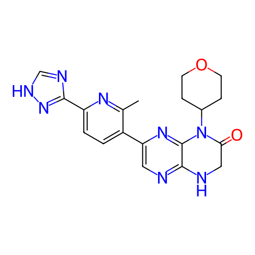 Chemical structure of BindingDB Monomer ID 50093077
