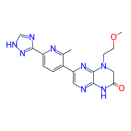 Chemical structure of BindingDB Monomer ID 50093079