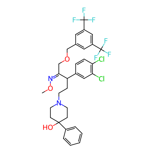 Chemical structure of BindingDB Monomer ID 50093090