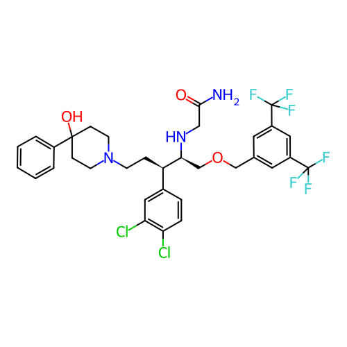 Chemical structure of BindingDB Monomer ID 50093091
