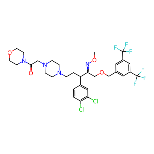 Chemical structure of BindingDB Monomer ID 50093097