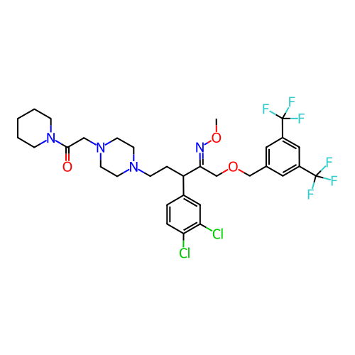 Chemical structure of BindingDB Monomer ID 50093100