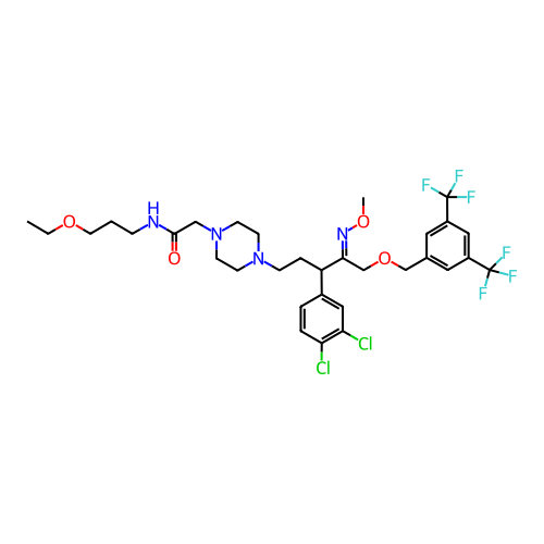 Chemical structure of BindingDB Monomer ID 50093101