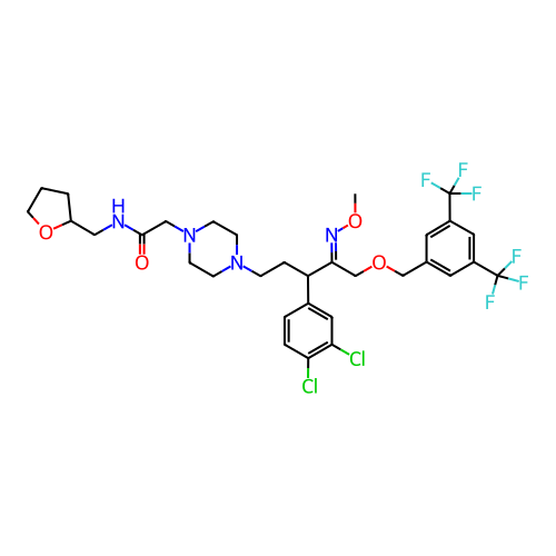 Chemical structure of BindingDB Monomer ID 50093102