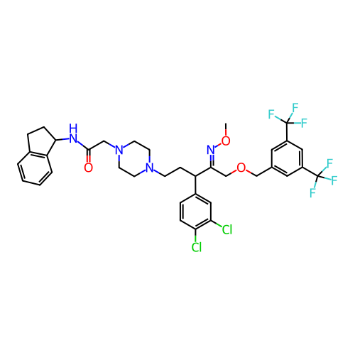 Chemical structure of BindingDB Monomer ID 50093103