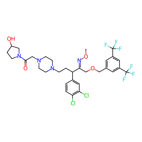 Chemical structure of BindingDB Monomer ID 50093105