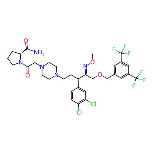Chemical structure of BindingDB Monomer ID 50093110