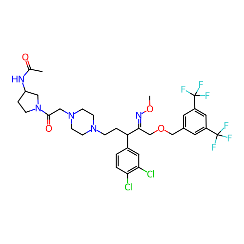 Chemical structure of BindingDB Monomer ID 50093113