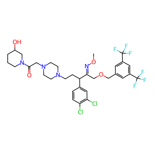 Chemical structure of BindingDB Monomer ID 50093118