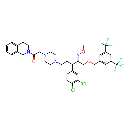 Chemical structure of BindingDB Monomer ID 50093119