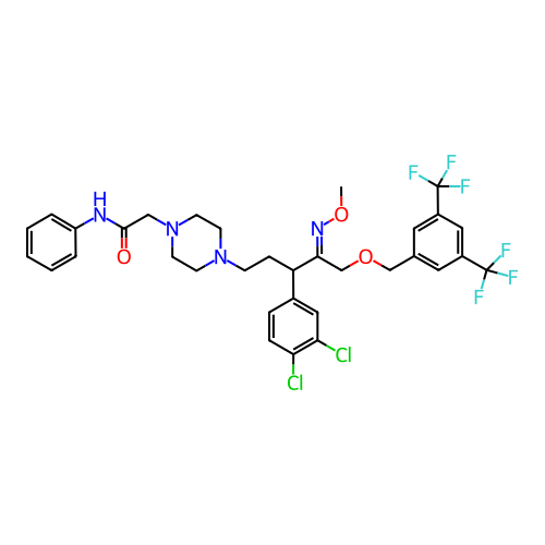 Chemical structure of BindingDB Monomer ID 50093121