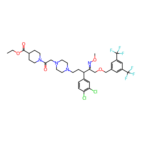 Chemical structure of BindingDB Monomer ID 50093123