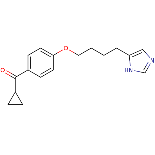 Chemical structure of BindingDB Monomer ID 50093220
