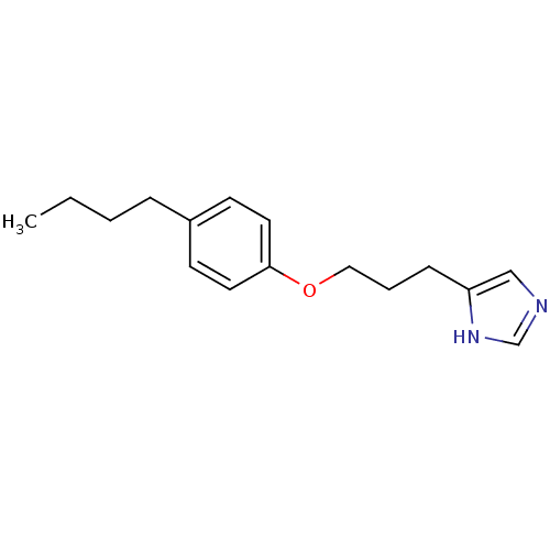Chemical structure of BindingDB Monomer ID 50093221