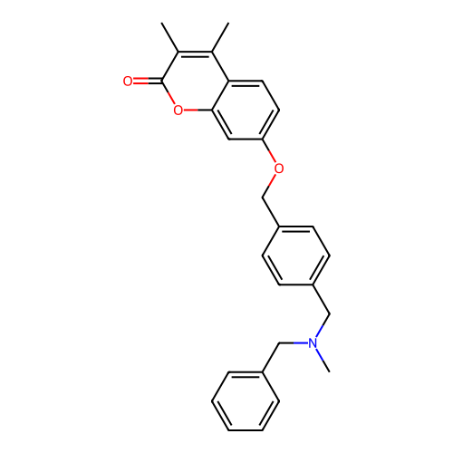 Chemical structure of BindingDB Monomer ID 50093238
