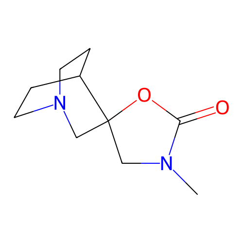 Chemical structure of BindingDB Monomer ID 50093253