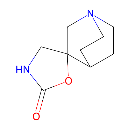 Chemical structure of BindingDB Monomer ID 50093255