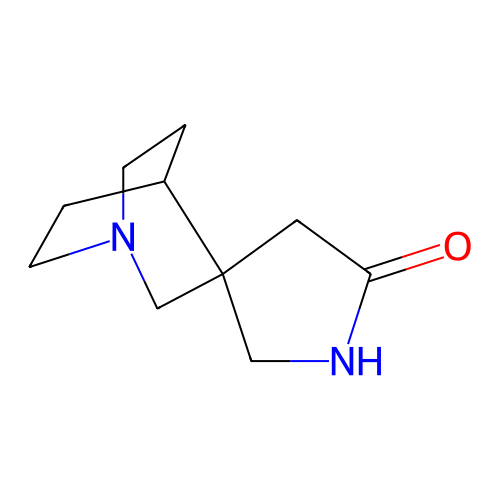 Chemical structure of BindingDB Monomer ID 50093257
