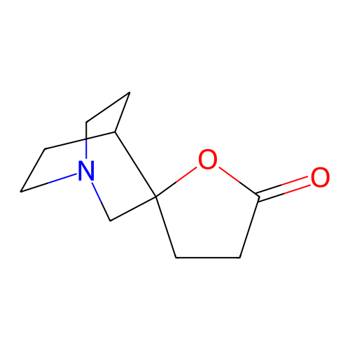 Chemical structure of BindingDB Monomer ID 50093260