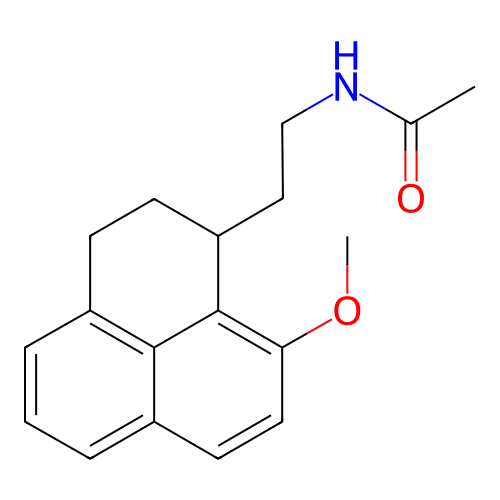Chemical structure of BindingDB Monomer ID 50093277