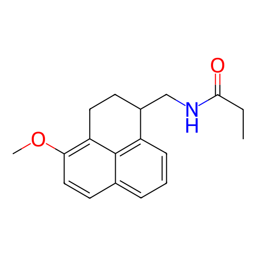 Chemical structure of BindingDB Monomer ID 50093288