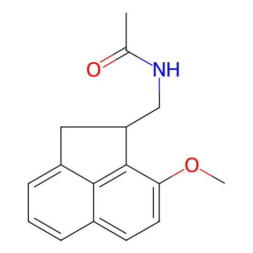 Chemical structure of BindingDB Monomer ID 50093290