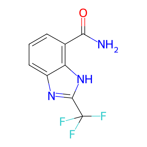 Chemical structure of BindingDB Monomer ID 50093358