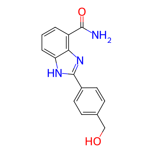 Chemical structure of BindingDB Monomer ID 50093359