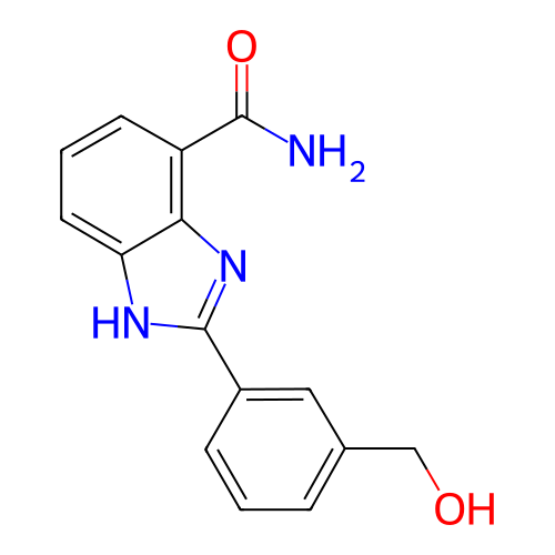 Chemical structure of BindingDB Monomer ID 50093360