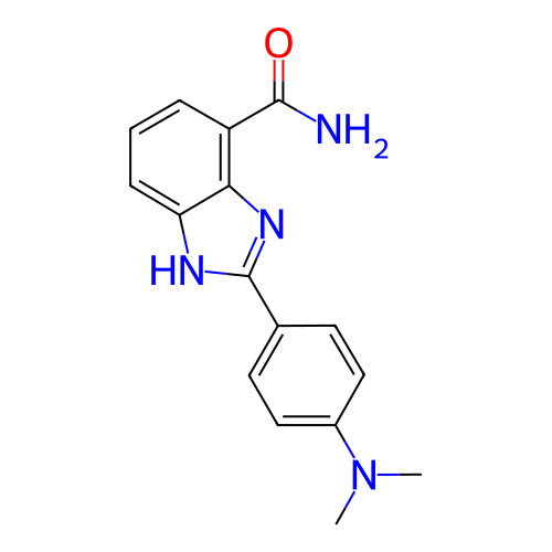 Chemical structure of BindingDB Monomer ID 50093361