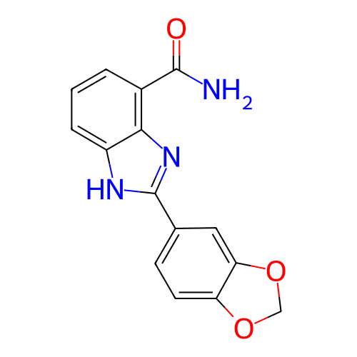 Chemical structure of BindingDB Monomer ID 50093365