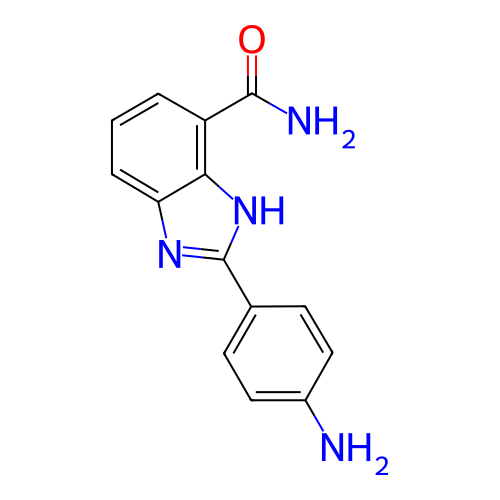 Chemical structure of BindingDB Monomer ID 50093366